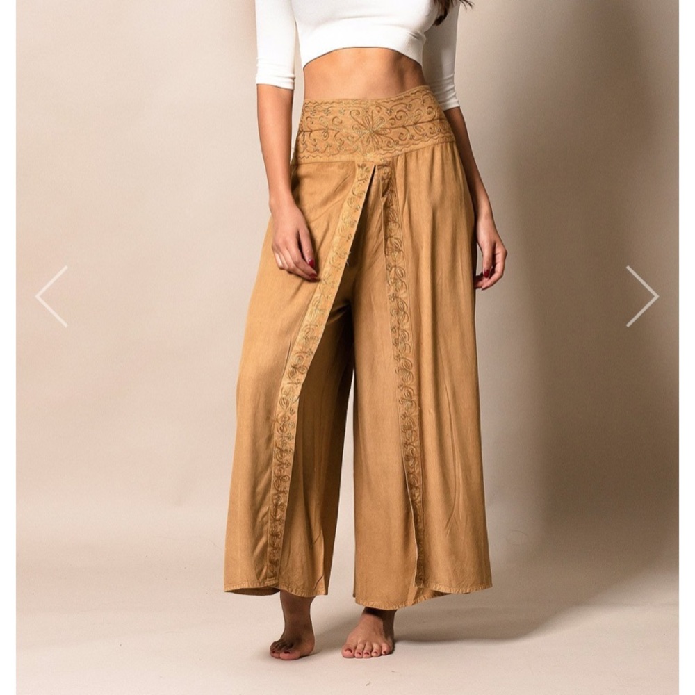 Radhika Palazzo Pants